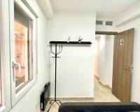 Перепродажа - Apartment - Torrevieja - Puerto de Torrevieja