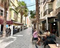 Перепродажа - Apartment - Torrevieja - Puerto de Torrevieja