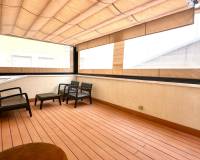 Перепродажа - Apartment - Torrevieja - Puerto de Torrevieja