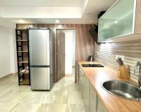 Перепродажа - Apartment - Torrevieja - Puerto de Torrevieja