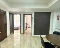 Перепродажа - Apartment - Torrevieja - Puerto de Torrevieja