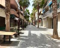 Перепродажа - Apartment - Torrevieja - Puerto de Torrevieja