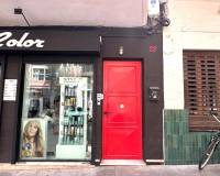 Перепродажа - Apartment - Torrevieja - Puerto de Torrevieja