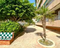 Перепродажа - Apartment - Torrevieja - Punta prima