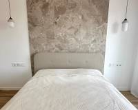 Перепродажа - Apartment - Torrevieja - Punta prima