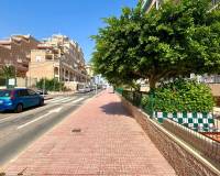 Перепродажа - Apartment - Torrevieja - Punta prima