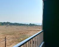 Перепродажа - Apartment - Torrevieja - Punta prima