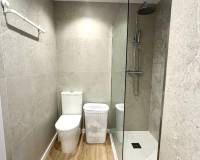 Перепродажа - Apartment - Torrevieja - Punta prima