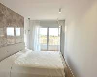 Перепродажа - Apartment - Torrevieja - Punta prima