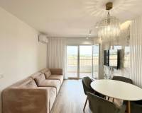 Перепродажа - Apartment - Torrevieja - Punta prima