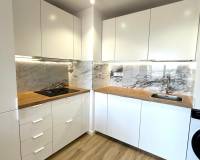 Перепродажа - Apartment - Torrevieja - Punta prima