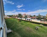 Перепродажа - Apartment - Torrevieja - Punta prima