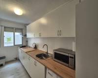 Перепродажа - Apartment - Torrevieja - Punta prima