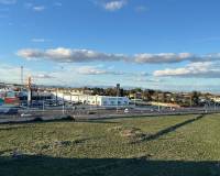 Перепродажа - Apartment - Torrevieja - Punta prima