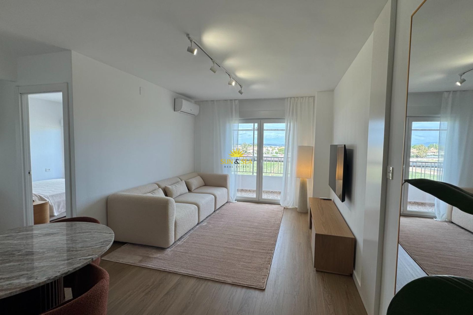 Перепродажа - Apartment - Torrevieja - Punta prima