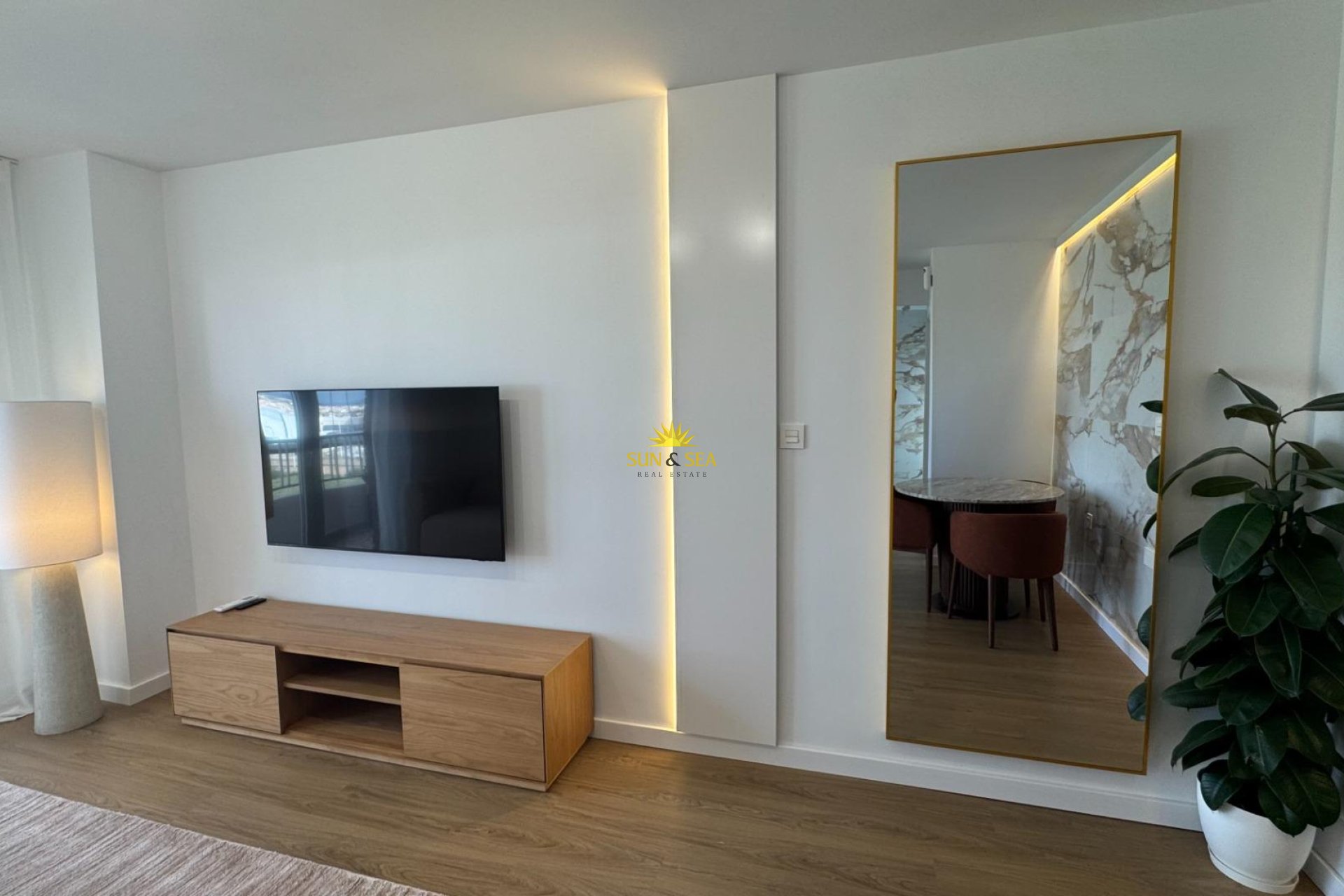 Перепродажа - Apartment - Torrevieja - Punta prima