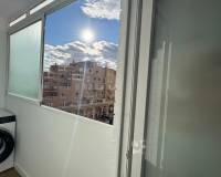 Перепродажа - Apartment - Torrevieja - Punta prima