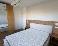 Перепродажа - Apartment - Torrevieja - Punta prima