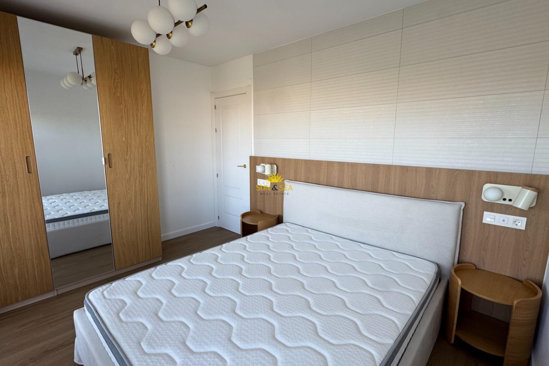 Перепродажа - Apartment - Torrevieja - Punta prima