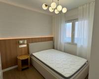 Перепродажа - Apartment - Torrevieja - Punta prima