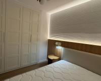 Перепродажа - Apartment - Torrevieja - Punta prima