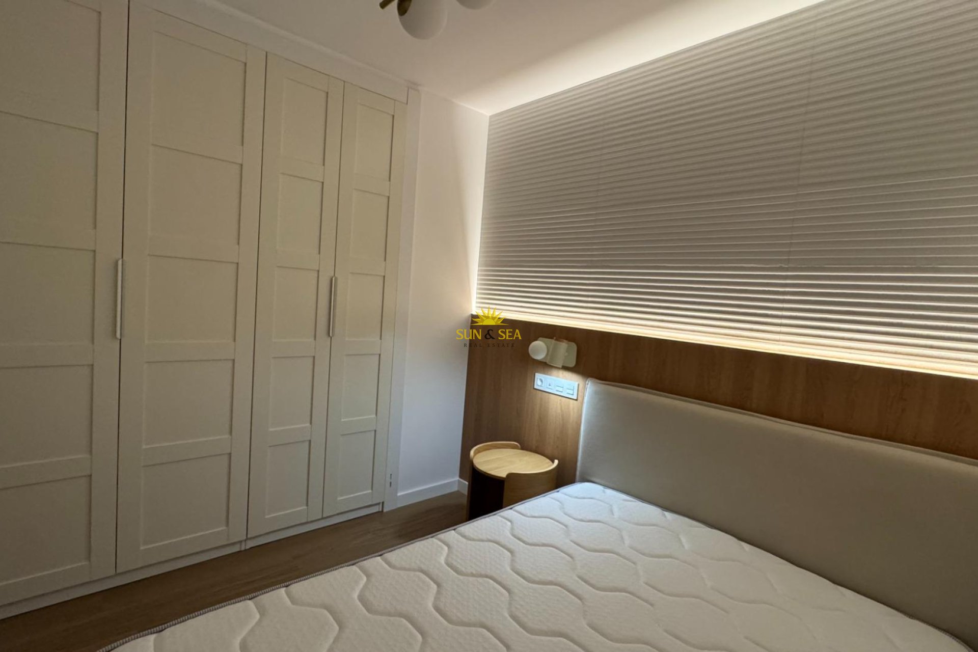 Перепродажа - Apartment - Torrevieja - Punta prima