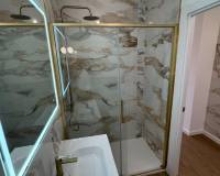 Перепродажа - Apartment - Torrevieja - Punta prima