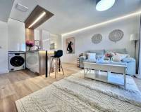 Перепродажа - Apartment - Torrevieja - Punta prima