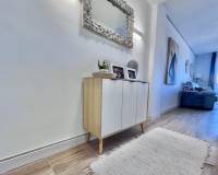 Перепродажа - Apartment - Torrevieja - Punta prima