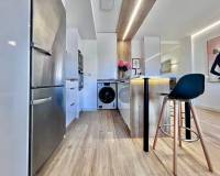 Перепродажа - Apartment - Torrevieja - Punta prima