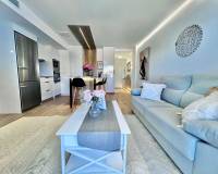 Перепродажа - Apartment - Torrevieja - Punta prima