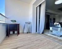 Перепродажа - Apartment - Torrevieja - Punta prima