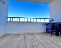 Перепродажа - Apartment - Torrevieja - Punta prima