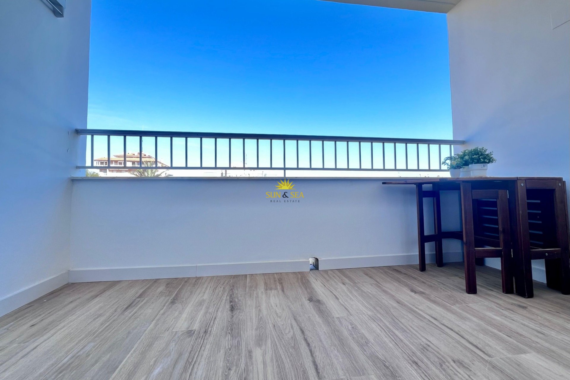 Перепродажа - Apartment - Torrevieja - Punta prima