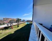 Перепродажа - Apartment - Torrevieja - Punta prima