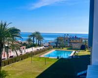 Перепродажа - Apartment - Torrevieja - Punta prima