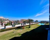 Перепродажа - Apartment - Torrevieja - Punta prima