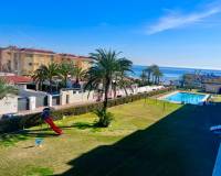 Перепродажа - Apartment - Torrevieja - Punta prima