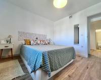 Перепродажа - Apartment - Torrevieja - Punta prima