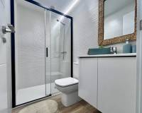 Перепродажа - Apartment - Torrevieja - Punta prima