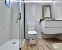 Перепродажа - Apartment - Torrevieja - Punta prima