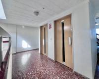 Перепродажа - Apartment - Torrevieja - Punta prima