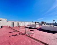 Перепродажа - Apartment - Torrevieja - Punta prima