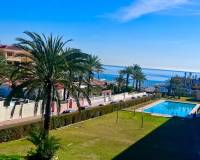 Перепродажа - Apartment - Torrevieja - Punta prima