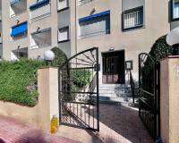 Перепродажа - Apartment - Torrevieja - Punta prima