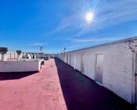 Перепродажа - Apartment - Torrevieja - Punta prima