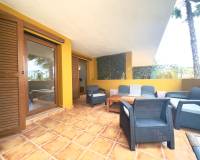 Перепродажа - Apartment - Torrevieja - Punta prima