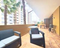 Перепродажа - Apartment - Torrevieja - Punta prima