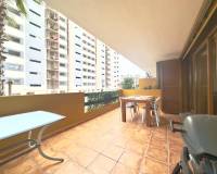 Перепродажа - Apartment - Torrevieja - Punta prima