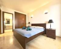Перепродажа - Apartment - Torrevieja - Punta prima
